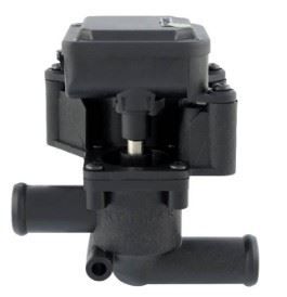 VANA MOTORU 12V FLAP 3 YOLLU VANA BY PASS Ø22 95200002 - KORMAS 5 902 322 120 001