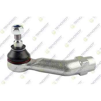 ROTBASI SOL ALFA ROMEO 159 05> - TEKNOROT AF-162