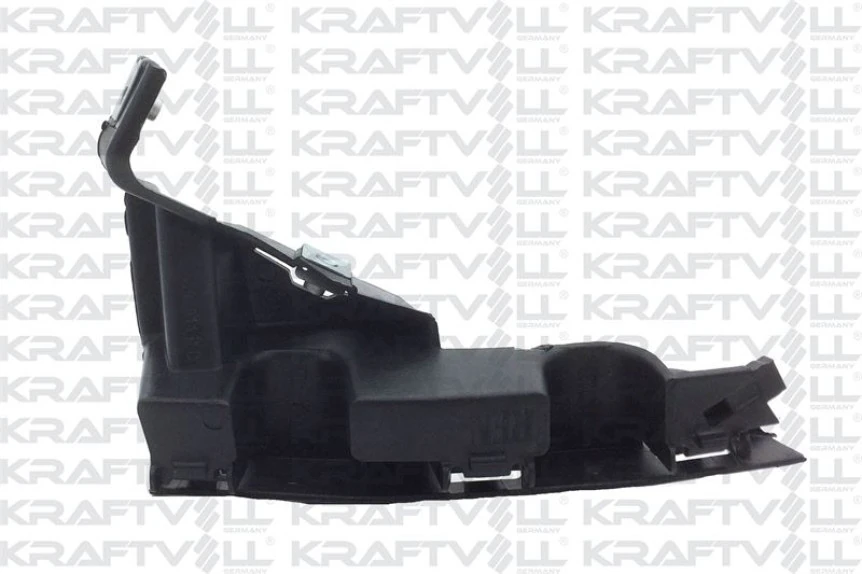 Renault Tampon Baglantı Sportu Sag Symbol / Thalıa - Kraftvoll 21030164