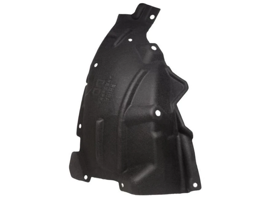 Renault Davlumbaz On Sag On Parca Megane IV 16> - Phira Mg-16452