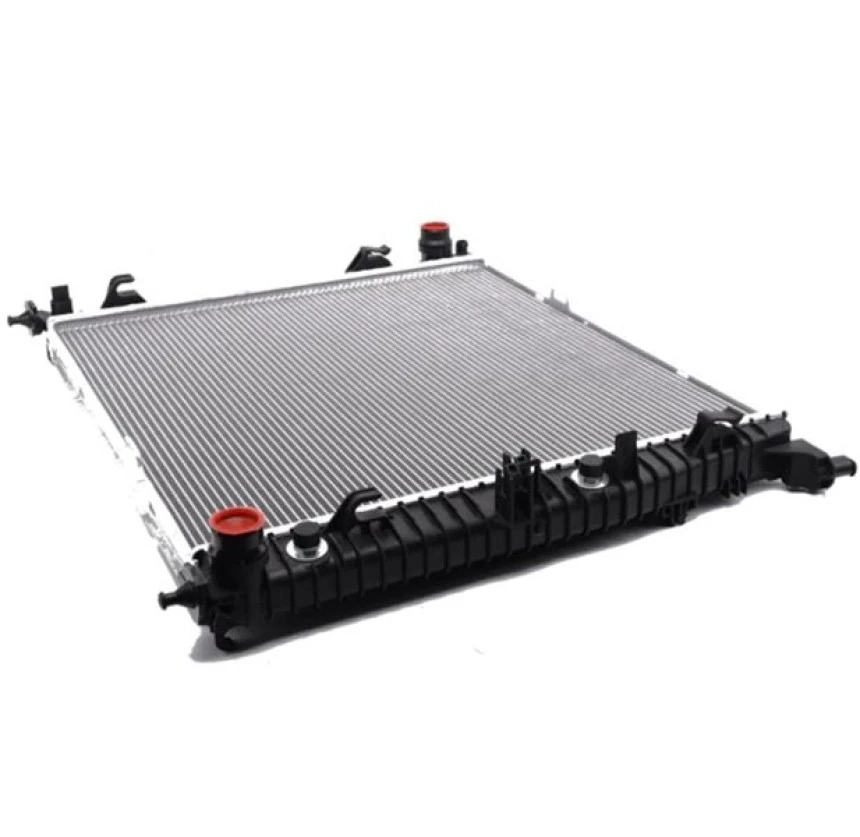 Mercedes Motor Su Radyatoru X166 12>19 W166 11>18 C292 15>19 - Denso Drm17055