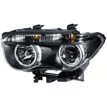 FAR BMW E65 E66 E67 BI-XENON SAG - HELLA 1EL158084-011