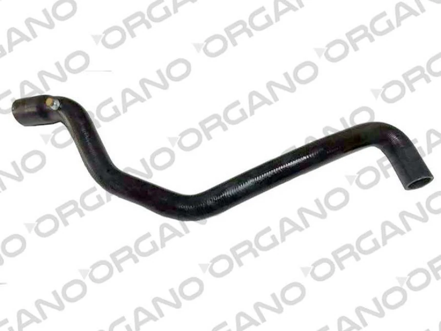 Renault Eski Radyator Ust Hortumu Uzun R9 (vidalı) - Ucpa 31h1065