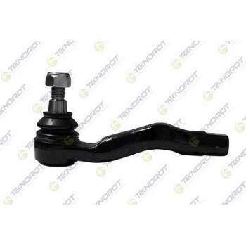 Mercedes Rot Bası Sol - Rot Bası Sol - Tek M-682