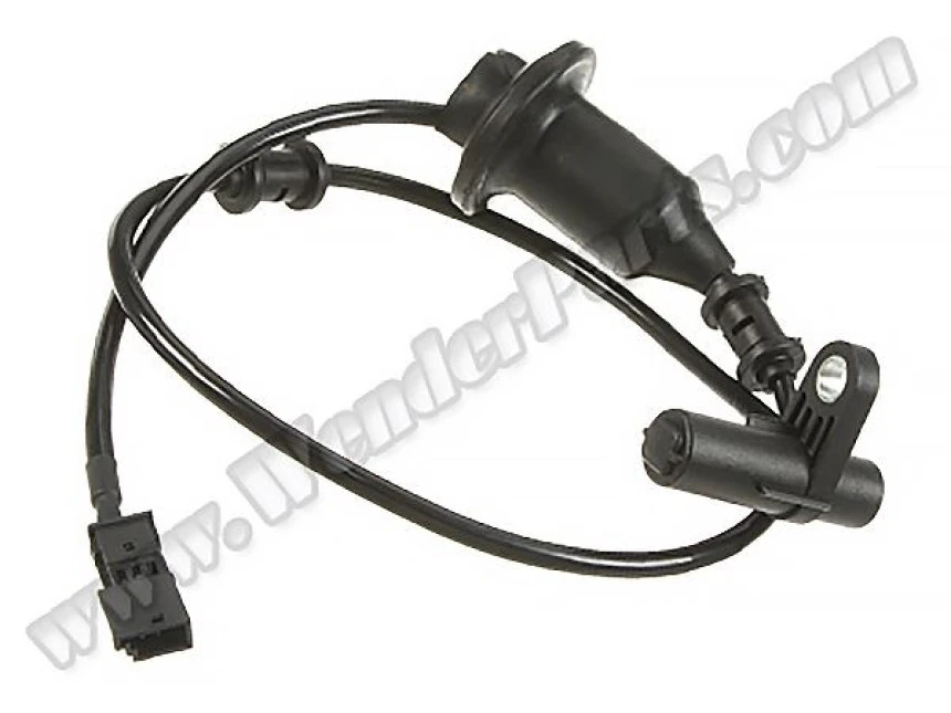 Mercedes Abs Sensoru Arka Sag S-Class W220 98>05 C215 99>06 - Wenderparts Ma2205400517