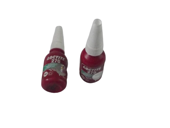 26150 Mf Ayna Mahruti Cıvata Ilacı Orijinal Loctite 1918245 Montaj C-320 - PY-26150 - PY-26150