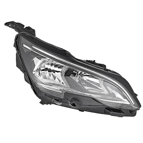 FAR SAG KOMPLE 3008 II-5008 II 16> LEDLI - VALEO 046785