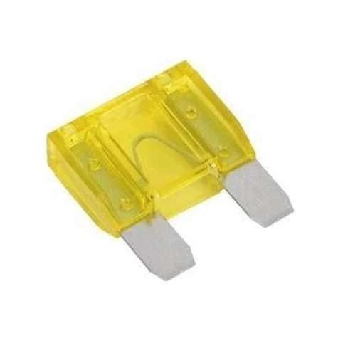 Hyundaı Maxı Bicak  Sigorta 100 Amper - Ustun Fs Max100