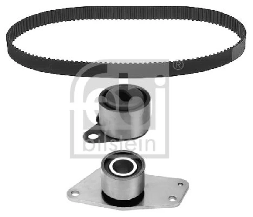 Renault Eksantrık Gergi Kiti (151×254) Clio 1,9d (91 98) / (f8q) - Febi 11147