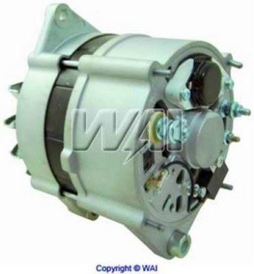 ALTERNATOR 24V 80A BOSCH TIP RENAULT MAGNUM KERAX MIDLUM DAF - WAI 23502N