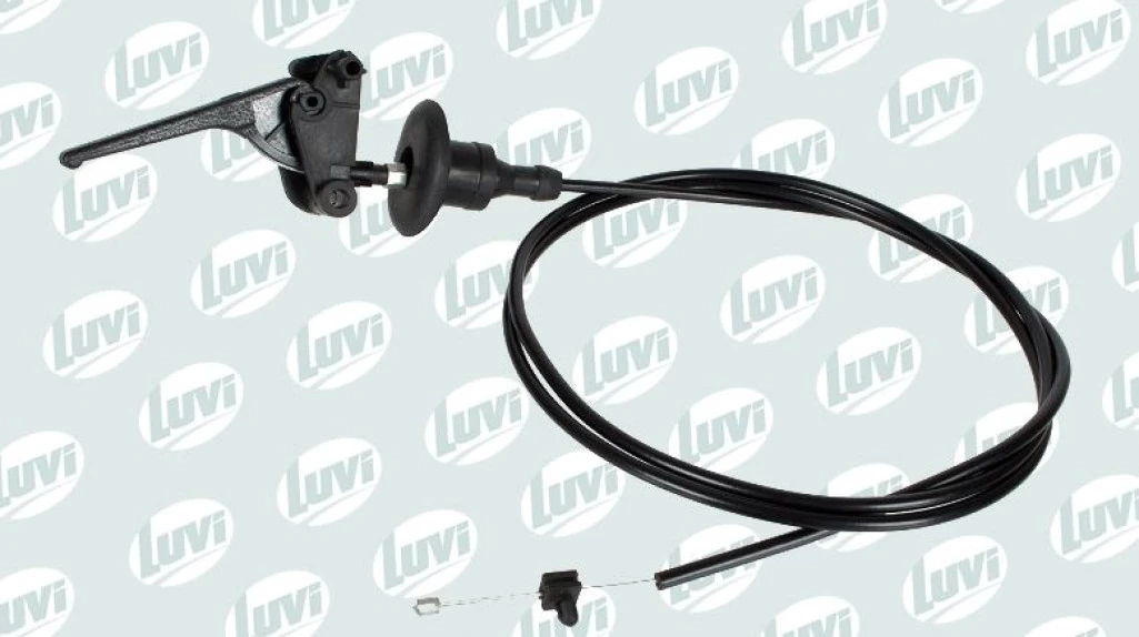 Psa Kaput Acma Teli C4 (montaj) 7937.l0 - Luvı 0040.7937.l3