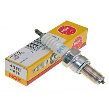 Motosıklet Scooter Atesleme Bujısı Motosıklet (cr7e) Aprılıa - Honda - Kawasakı - Yamaha - Suzukı - Ngk 4578