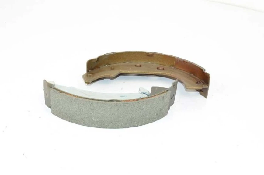 Fiat Fren Balatası Arka - Kampana - Bsg 25-205-004