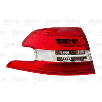 DEPO KAPAGI KANGOO 97=> B119 - VALEO 745373