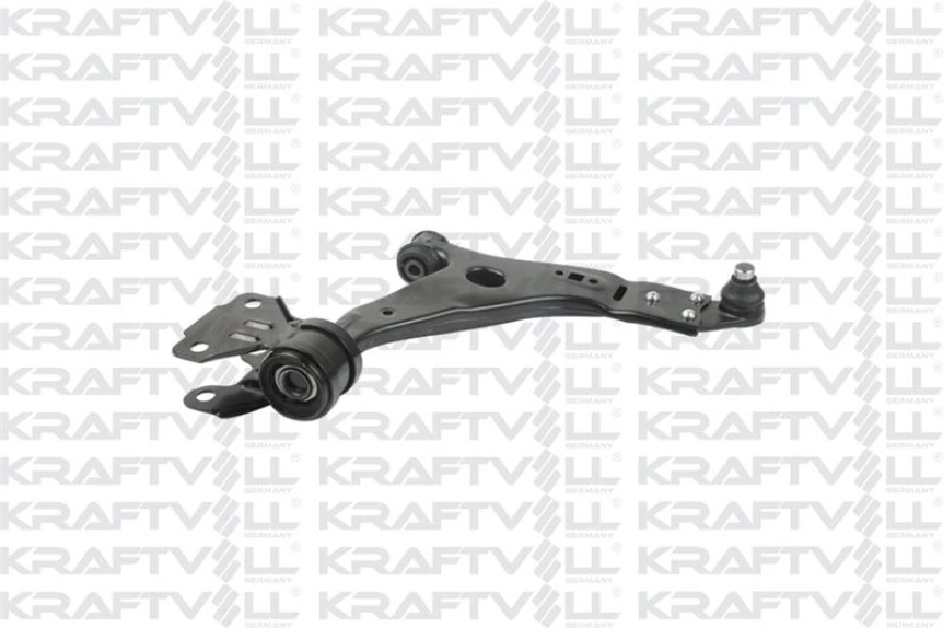 Ford On Alt Salıncak Sag Komple ( Rotıllı ) Ford Kuga 13> - Kraftvoll 13051112