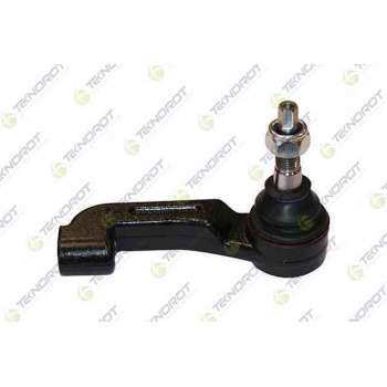 SAG ROT BASI DODGE NITRO 06>12 JEEP CHEROKEE KK 2.8 CRD 4X4 3.7 V6 - TEKNOROT DO-101