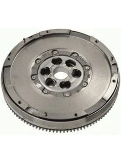 Fiat Volan - Start Stop - Val 836046