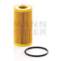 YAG FILTRESI YENI FOCUS-CONNECT-KUGA 1.5 TDCI 17> 2008-208-3008 II-301-308 II-5008 II-508-EXPERT-PAR - MANN HU5001Z