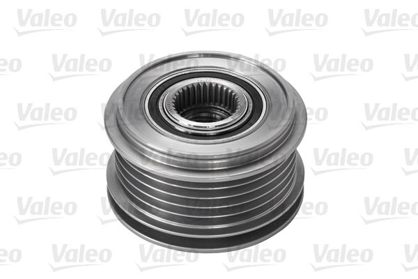 ALTERNATOR RULMANI VOLVO C30 06>12 C70  06>12  S40 II 11> 2.4 -D3 -D4- D5 FORD KUGA II 11>17 2.5 - VALEO 588114