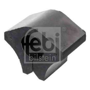 ARKA VIRAJ DEMIR LASTIGI 21,7mm  LEON TOLEDO BORA GOLF IV A3 TT OCTAVIA - FEBI 104528
