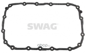 Bmw Sanzıman Filtresi Contası  Bmw E87 E90 6l45r- 6l45e - Swag 20104093