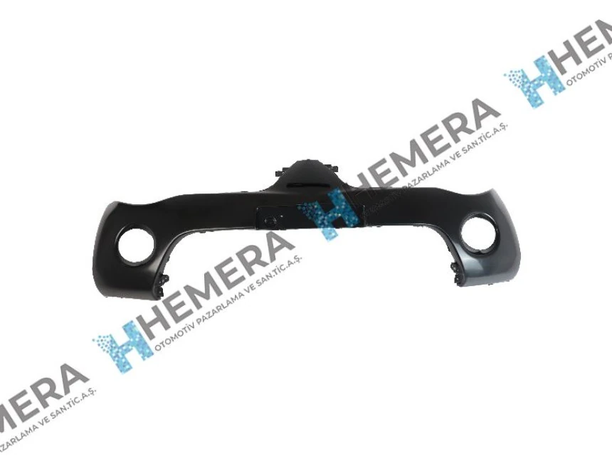 Mitsubıshı Ticarı On Tampon Dodıksız Sisli L200 4x2 06>11 - Fpi Mbb047na