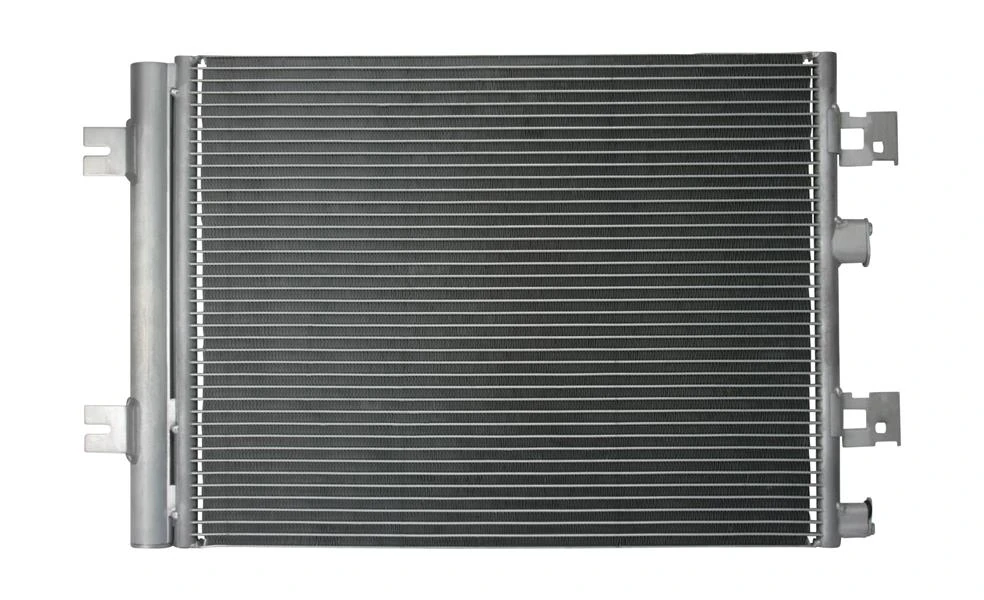 Renault Klima Radyatoru (kondanser) Dacıa Duster Logan II Sandero II  Lodgy 1.2 , 1.4 , 1.5 Dci 1.6 - Bosch 1986ad2041