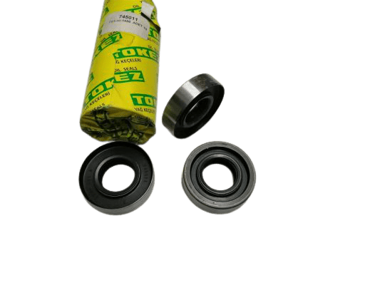 57126 3000-2000-5000 Hidrolik Pompa Keçe 25.4X50.9X13.49 745011 C5nn851a Tokez C-260 - PY-57126 - PY-57126