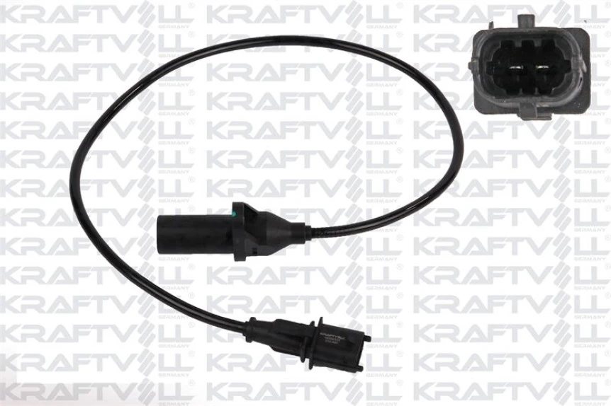 Fiat Krank MIL Devir Sensoru Palıo Punto Albea Stilo 1.2 16v - Kraftvoll 05090323