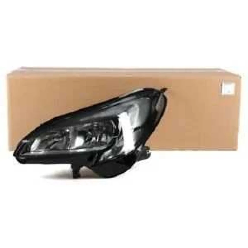 Opel Far Sol Led Gunduz Surus Lam.ıle Corsa E - Gm 39108226