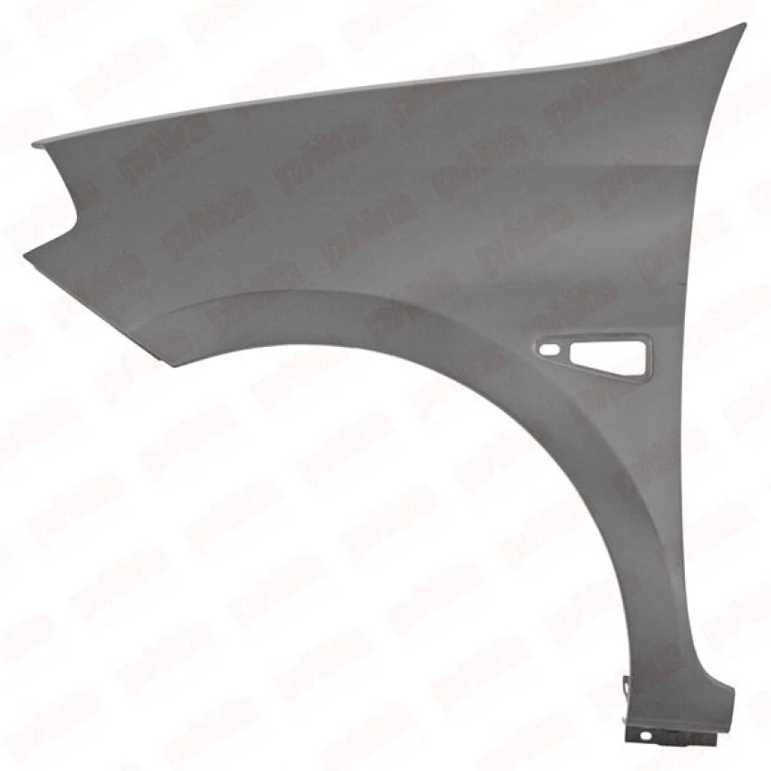 Renault On Camurluk Sinyal Delikli Sac Symbol Thalıa 09>12 - Oran 279011