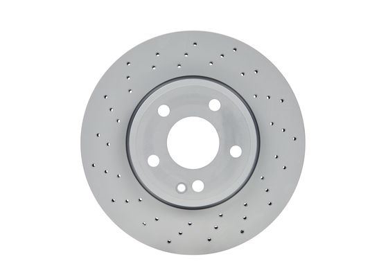 FREN DISKI ON W176 12> W246 11> W242 11> C117 13> X117 15> X156 13> - BOSCH 0986479A02