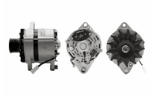 ALTERNATÖR-LUC 12V 120A TÜRK TRAKTÖR 8 KANALLI PK LI - LUCAS-61920584