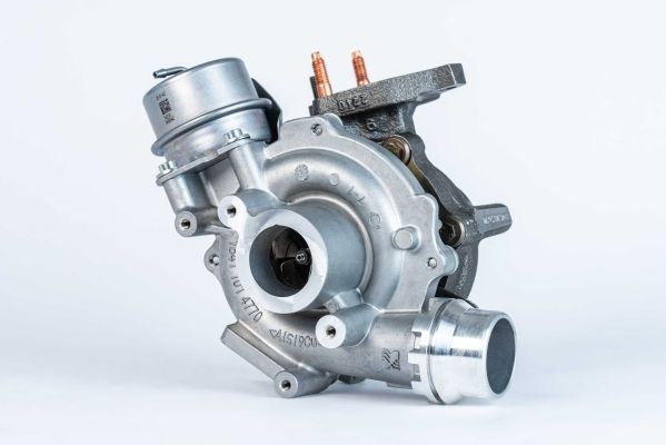 TURBO SARJ - 90-110 HP - KKK 16359880029