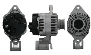 ALTERNATÖR N.DENSO TİP 12V 120AMP. FIAT EGEA DOBLO 1.6 MULTIJET DAN1000 - YGT-ND20321C