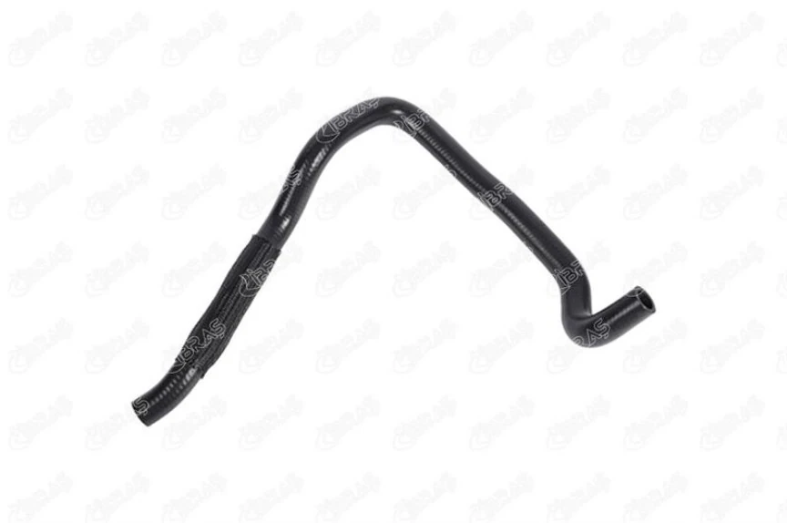 Fiat Yedek Su Depo Hortumu - Yedek Su Depo Hortumu - İbr 14940