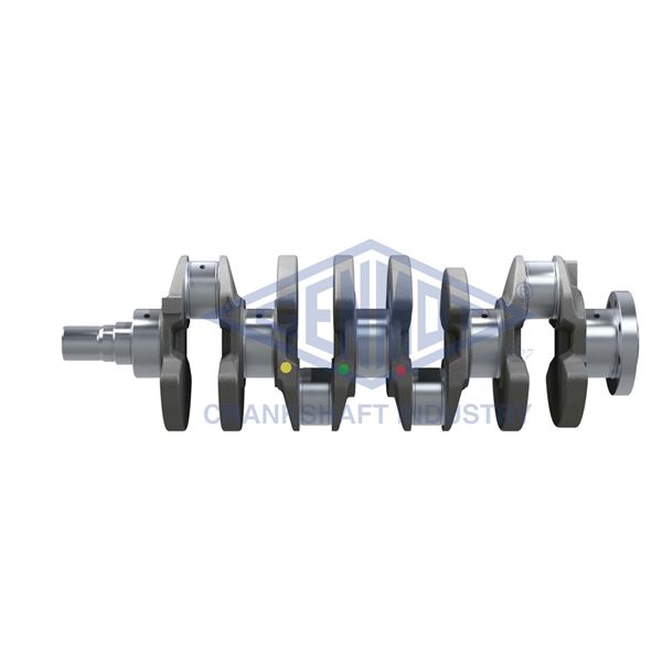 KRANK MILI SANTAFE TUCSON 2,0 CRDI D4EA / D4EB - GENMOT 1449