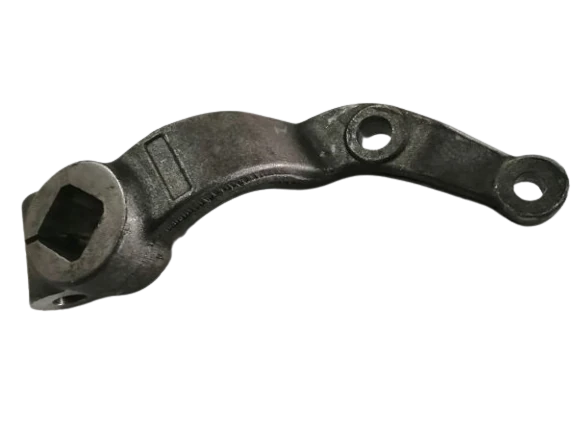 37578 80-66-70-56-70-66 Ön Akson Rot Kolu Sağ Çift Delikli 5110378 Akın C-92 - PY-37578 - PY-37578