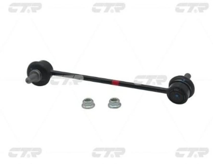 Kore Viraj Askı Rotu Ön Sag - Z Rot Ön Sag - Ctr Cl0288r