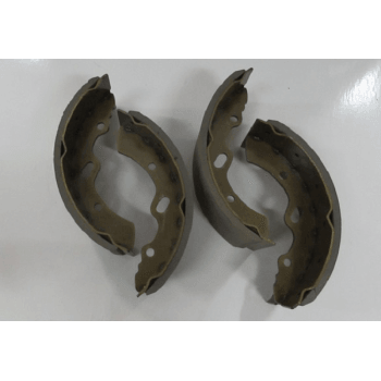 Mitsubıshı Ticarı Fren Pabuclu Balata On / Arka Mitsubıshı Fuso Canter Fe444 Fe635 Fe639 Fe839 K6653 - Braxıs Ac0093