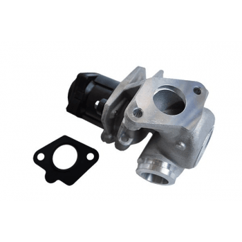 EGR VALFI P107 P1007 P207 P206 206+ (T3E) BIPPER C1 C2 C3 (I II III) C3 PLURIEL NEMO DV4TD (1,6HDI 8 - HELLA 6NU010171-111