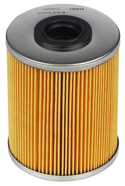 MAZOT FILTRESI Z13DT Z13DTJ X20DTH Y20DTH ASTRA G CORSA C VECTRA B VECTRA C OMEGA B FRONTERA B - DELPHI HDF513