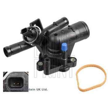 TERMOSTAT KOMPLE (81°) MASTER III MOVANO 2,3DCI CDTI 10> - BLUEPRINT ADBP920003