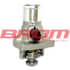 TERMOSTAT ( 105° ) VECTRA C ASTRA H ASTRA G MERIVA A MERIVA B Z16XEP - BROM OP41004