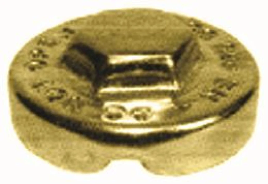 Renault Eski Radyator Kapagı R12 - Mtj 3059