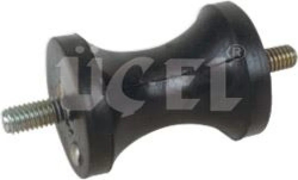 Renault Eski Hava Filtre Alt Takozu R19 R21 - Ucel 10460