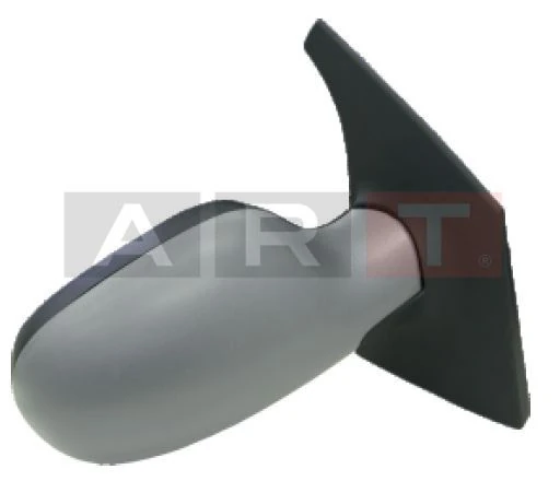 Renault Dis Dikiz Aynası Elektrikli İsitmalı Astarlı Sensorlu Sag Scenic 1999-2003 - Art M002.2207