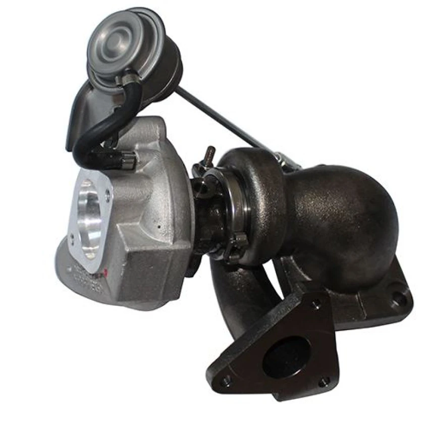 Ford Turbo Sarj Transıt  V348 120 / 130 2.4 Tdci 08>11 - Motopower Es1896