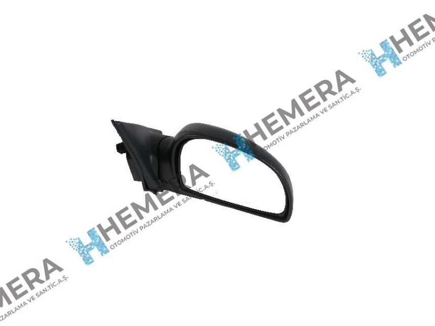 Hyundaı Ayna Elektrikli Accent Admıre 2003-2005 - Gordon 9216dr