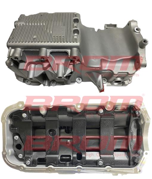 YAG KARTERI DOBLO EGEA JEEP RENEGADE 1.6 2.0 MJET - BROM F3306